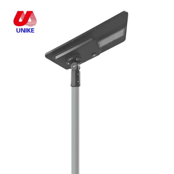 Ex-factory price high power panel outdoor lamp smart power led solar street