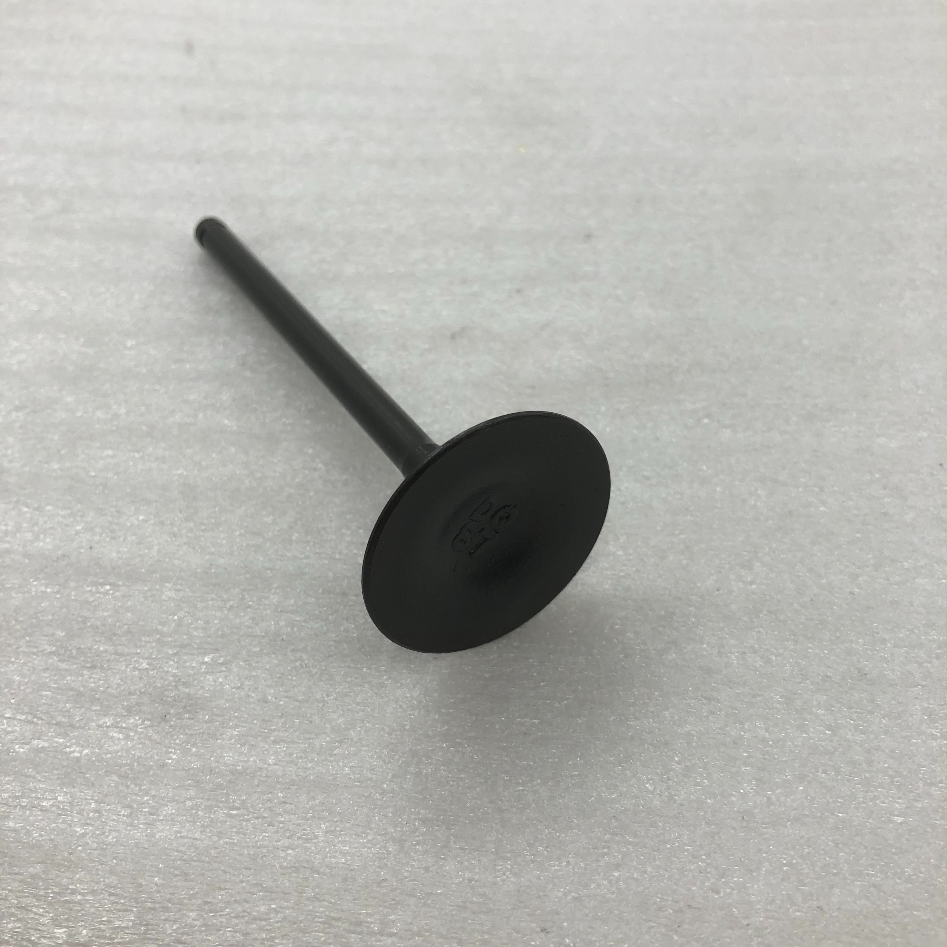 Steel Made DAYANG Three Wheel Motorcycle Oil-cooled Engine Exhaust Valve For CB200-A