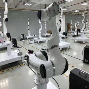 Elfin03 Palletizing Collaborative Robot Arm With 3kg Payload Onrobot Robot