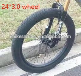 16inch 2017 electric bike 1000w and e bike 500w electric bicycle with Electric Bicycle Motor