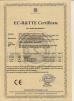 EASTLONGE ELECTRONICS(HK) CO.,LTD Certifications