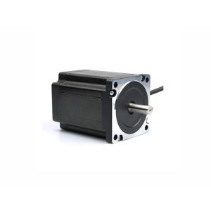 86BYGH 86mm Nema 34 Stepper Motor With Driver 4.2A 3N.M 6N.M 8N.M 12N.M Used For