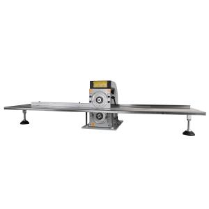V-scoring PCB Separator V Groove PCB Depaneling Pre-Scored Depanelizer