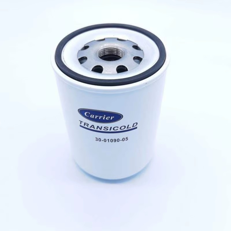 Carrier Engine Diesel Filter 30-01090-05 Standerd Color and Filter Drier for Diesel Engines