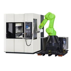 Collaborative Robot CR-35iA 6 Axis Robot Arm And Industrial Robot With Numerical