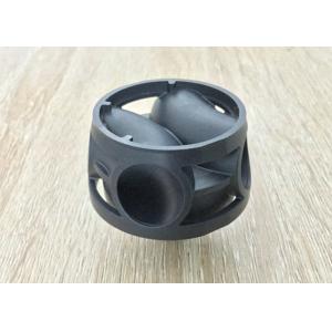 Custom 5 Axis Cnc Machining Services , Plastic Rapid Prototype Mold For