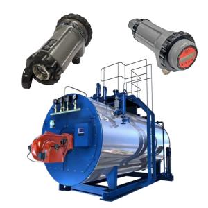  Fireye 95DSS3-1WINC UV Flame Scanner with Modbus Interface Manufactures