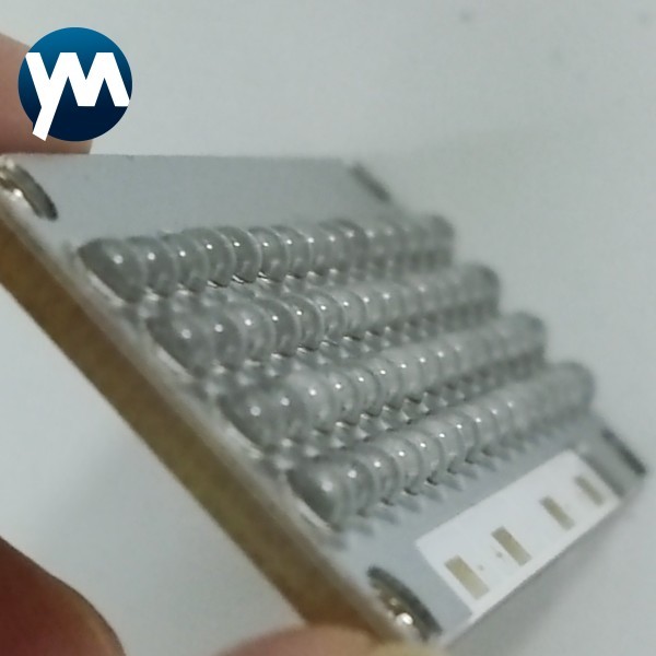 180W quartz UVA Led Light Module led chip 365nm UV Led Module 395nm
