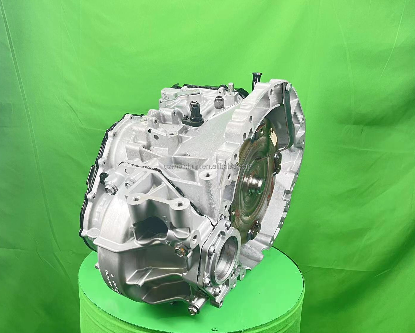 Direct Replacement Dodge Journey 2.0TD AWD Gearbox Assembly with Torque Converter 62TE