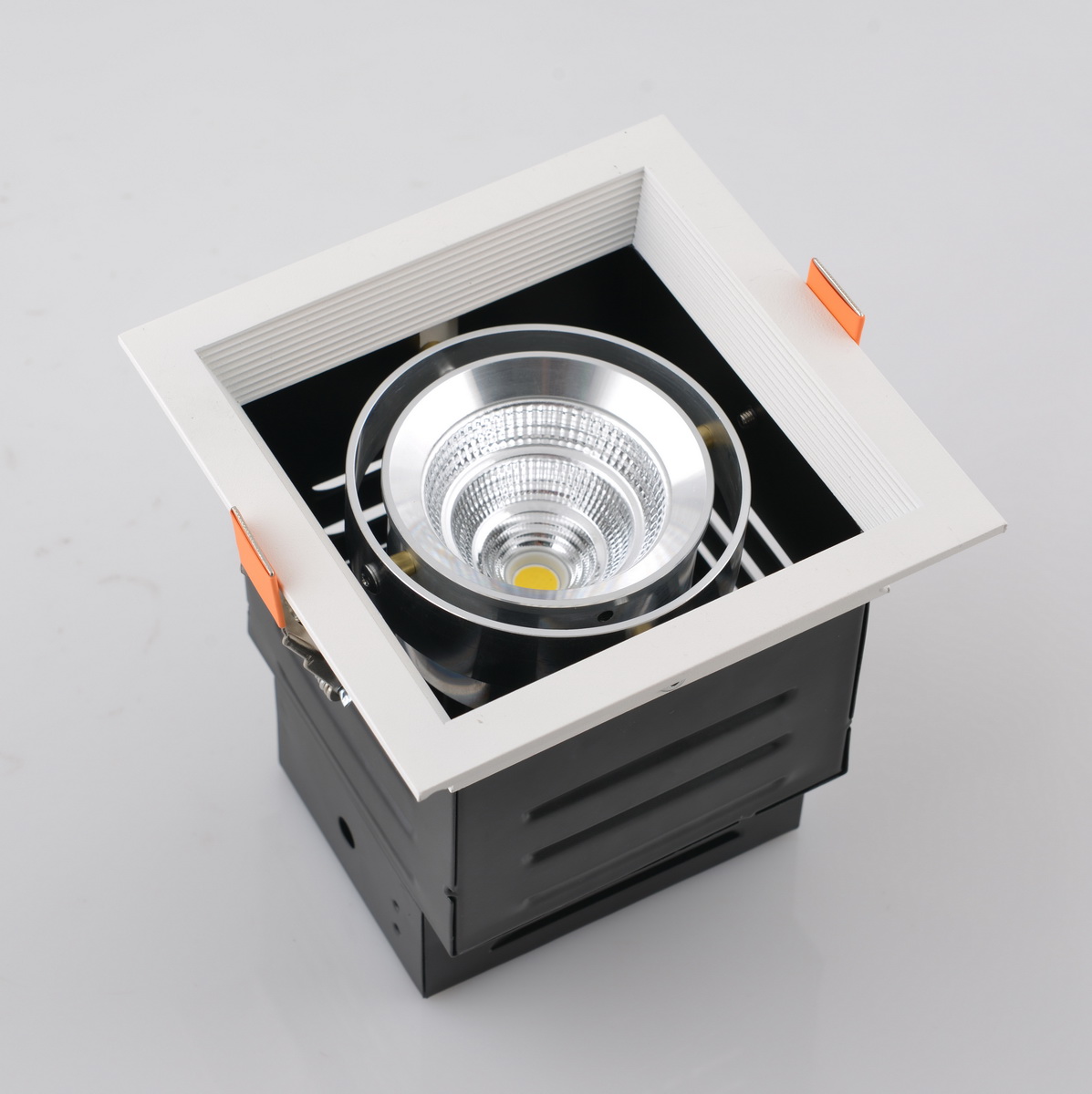 140*140mm Citizen Cob Chip of LED Grille Lighting