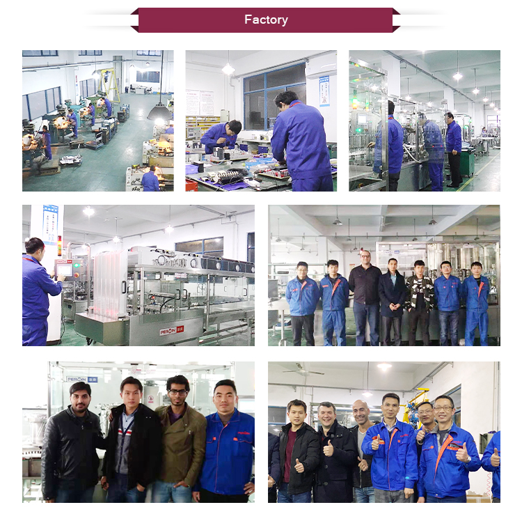 Double Head Aseptic 1Ml Automatic vial Rotary Liquid Filling Machine