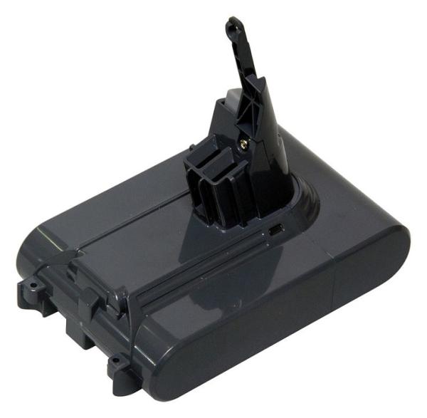 21.6V 1500mAh Replacement Li-ion Battery for Cordless Dyson V7 Absolute V7