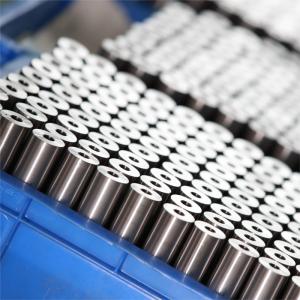 ISO9001:2015 Certified CNC Machined Parts with 17+ Years Experience and CE