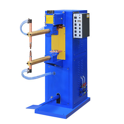 5052 Aluminum Spot Welding Machine Foot Pedal Spot Welders