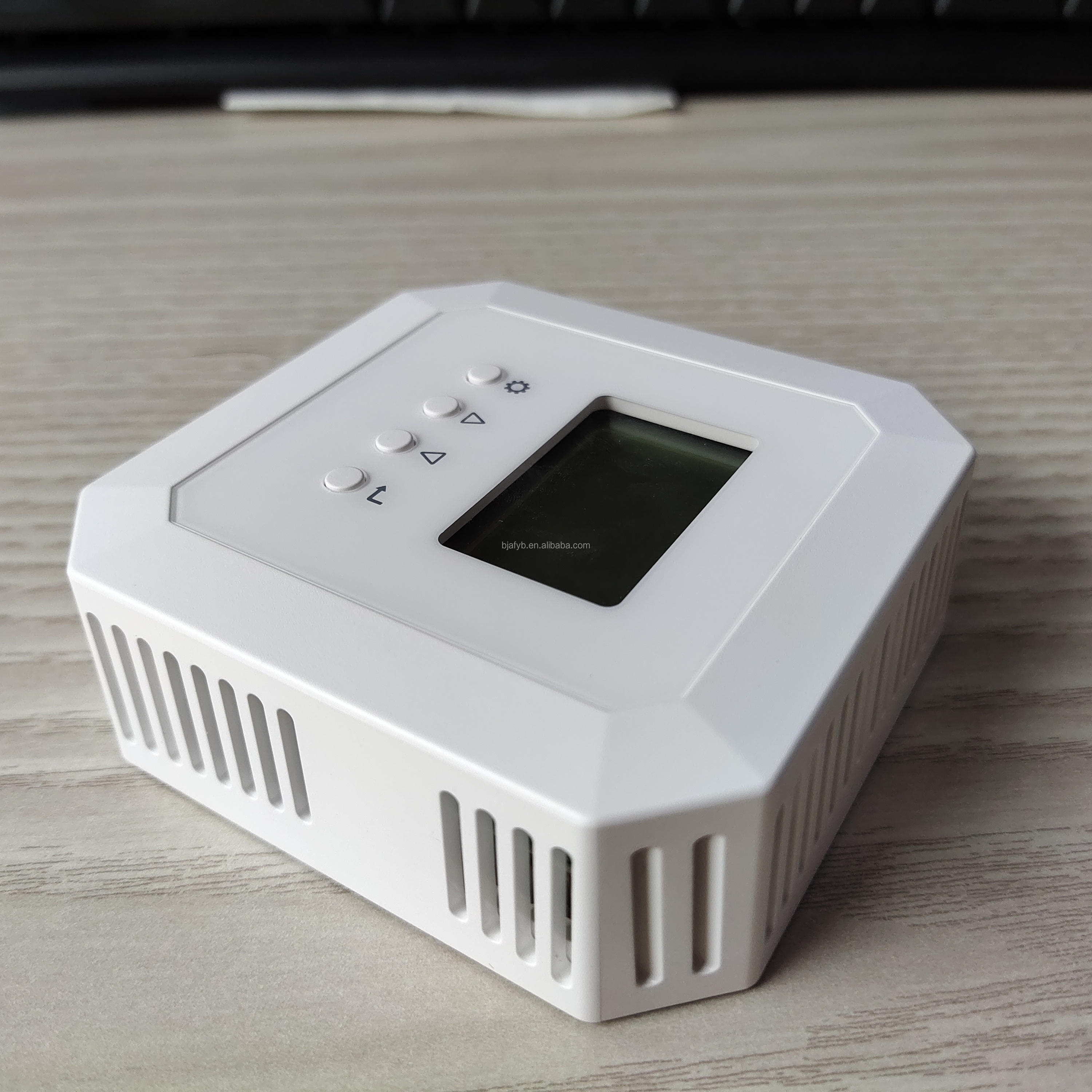 Advanced Technology Modbus RS485 CO2 Controller Digital Sensor for Agriculture