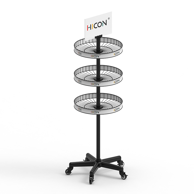 wine display rack