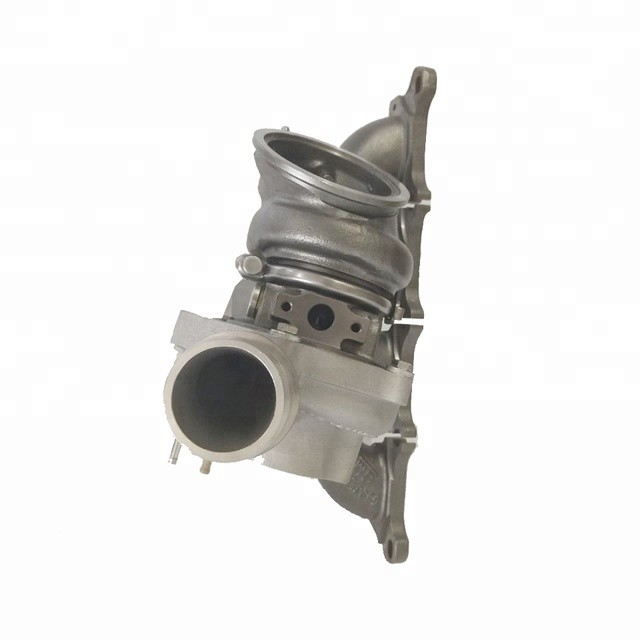 Borg Warner Turbo Charger For Mercedes Benz K03 SGM Engine Turbocharger 53039700174 55574478