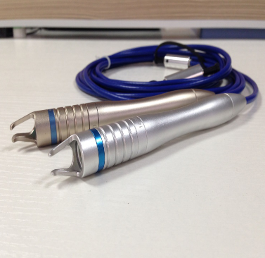 portable Diode 980nm laser for vascular removal machine