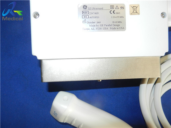 2nd hand GE Healthcare Ultrasound Probes 5S Sector