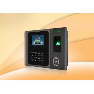 China Wifi Wireless Biometric Access Control Devices / Standalone Access Control System on sale