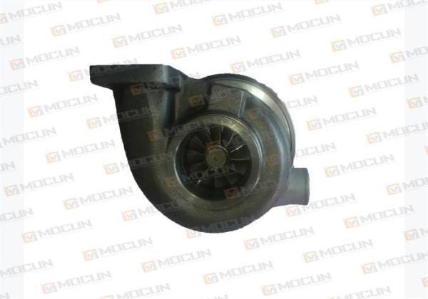 Alloy Aluminium Diesel Engine Turbocharger For Cummins 4BT 3.9 H1C 3522900