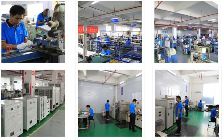 Thick Film DC 10KV DC 80KV High Voltage Resistor With Low TC