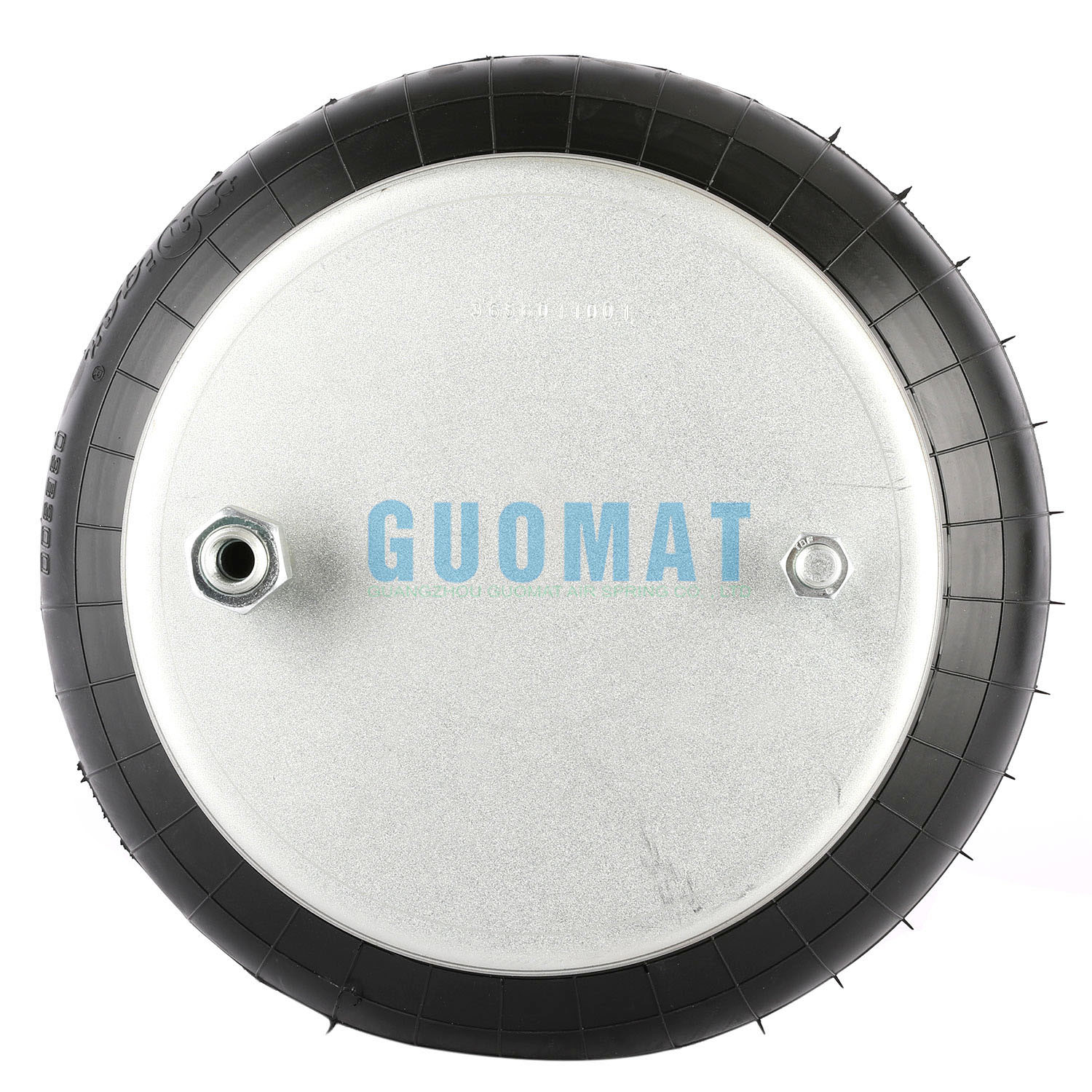 Replace W01-358-7996 Firestone Convoluted Air Spring Bag 3B12-335 Goodyear