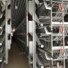 Buy cheap Hot Galvanized Hens Battery Layer Cage 10 Birds / Cage Better FCR from wholesalers