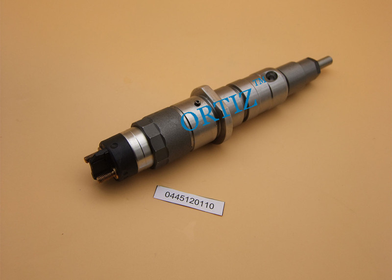  6 . 0 Powerstroke Common Rail Conversion High Effciency 800G 0445120110 Manufactures