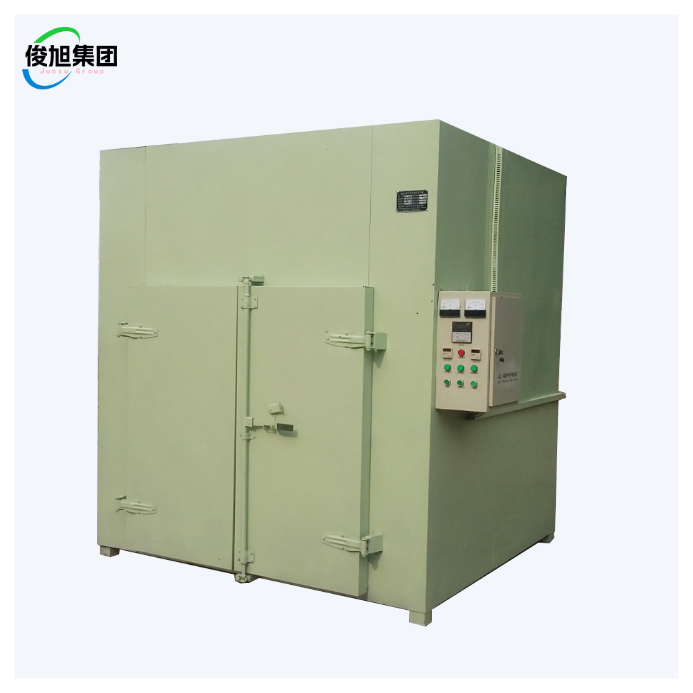 Electric Heating Stainless Steel Drying Oven Equipment for Pet Food Drying Advantage