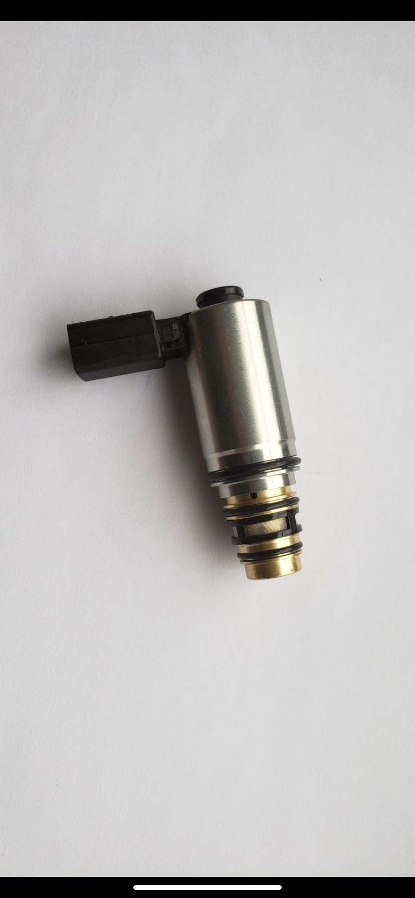 China top supplier manufacuter for auto AC Control Valves, Car AC Compressor Control Valve Wholesale Control Valves
