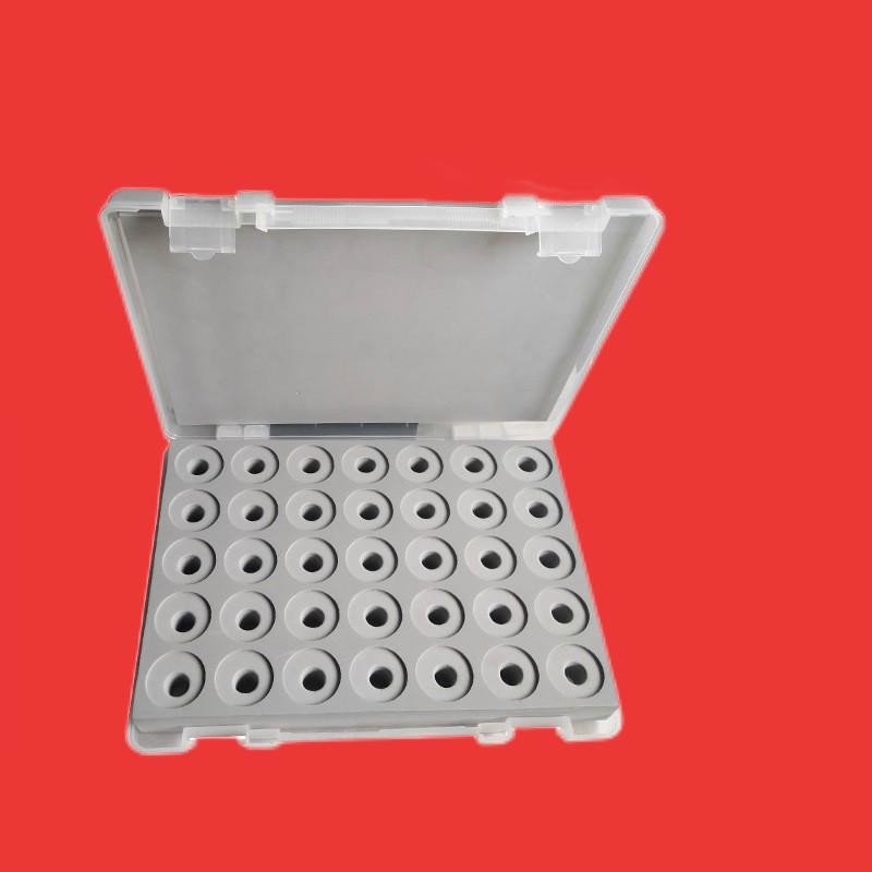 Panasonic NPM Nozzle Placement Box 3/8/12/16 CM402 602