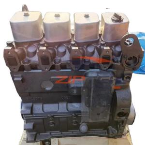  Cummins Diesel Engine Long Block Motor 3.9L 4BT for Ford F150 Guaranteed Satisfaction Manufactures