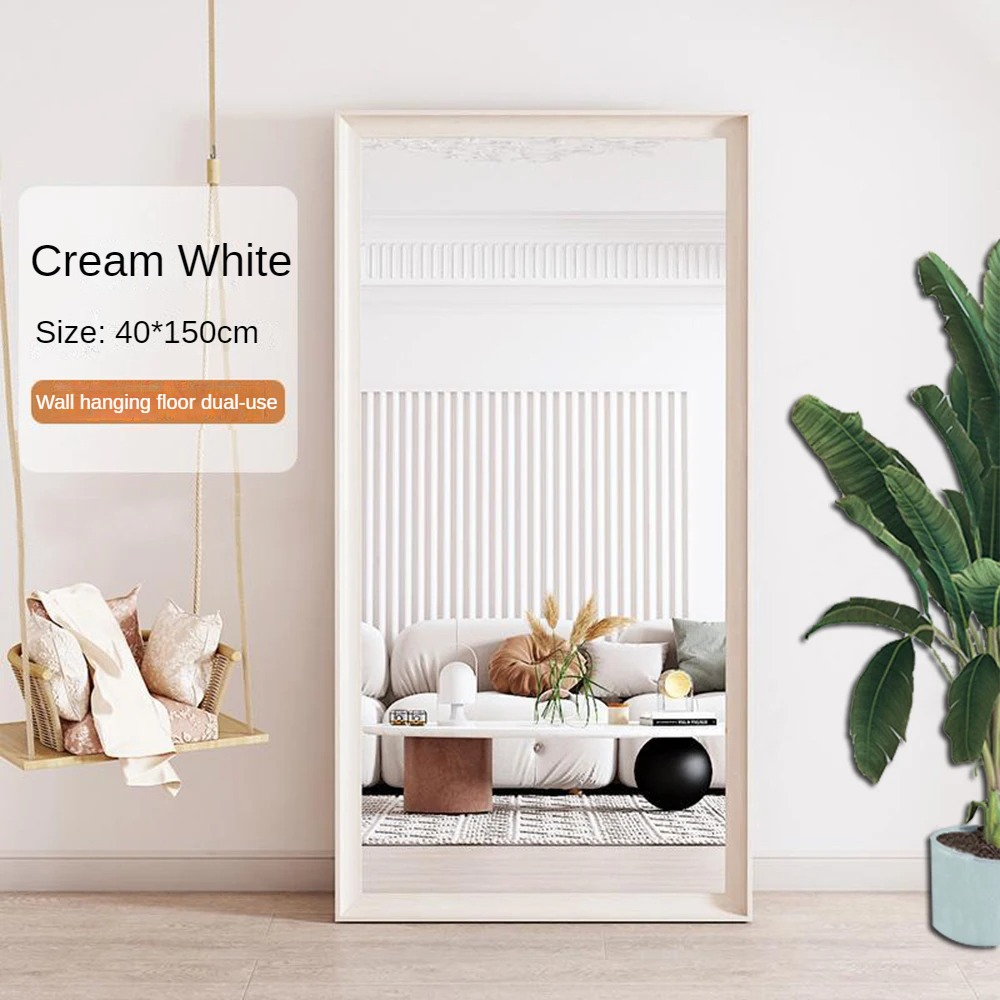 Plastic Frame Antique Gold Vintage Arch Bathroom Toilet Mirror for Customized Size