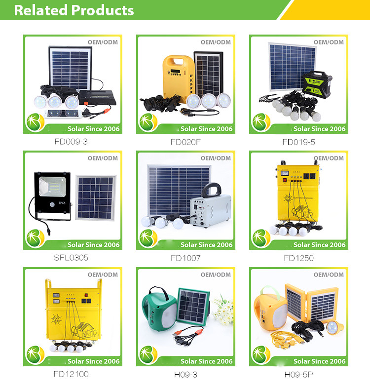 Solar hand lamp|portable fishing light household outdoor emergency light night market camping flood light