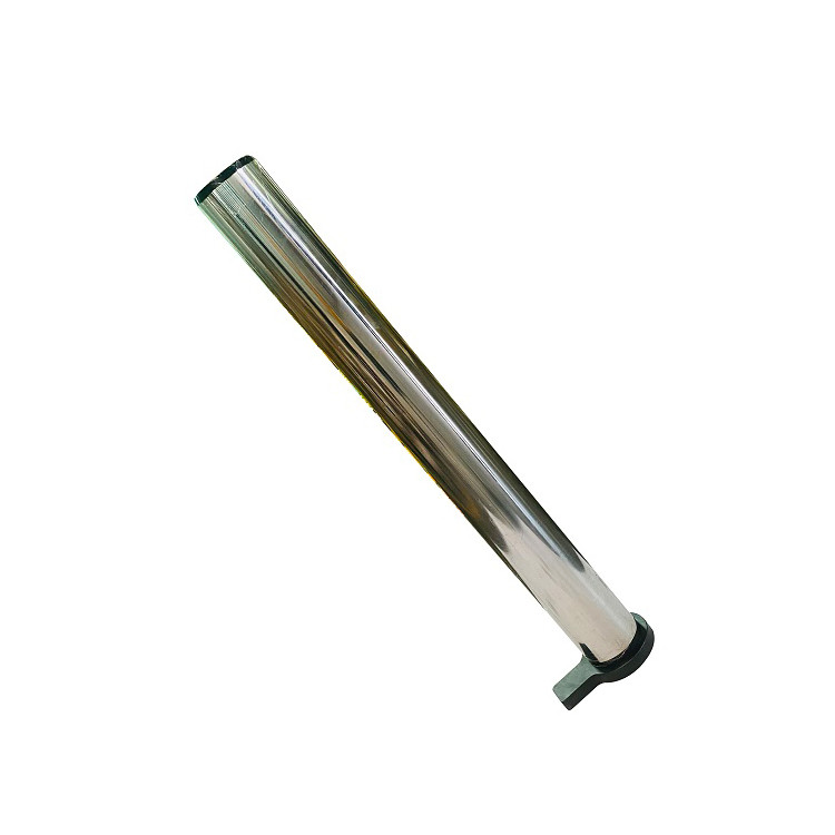 Durable 45CR 40mm Bucket Pin / Pin Bucket Excavator SY485 120*1140