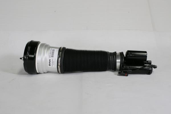 Airmatic Front Right W220 Mercedes Benz Air Suspension Absorber Control Module