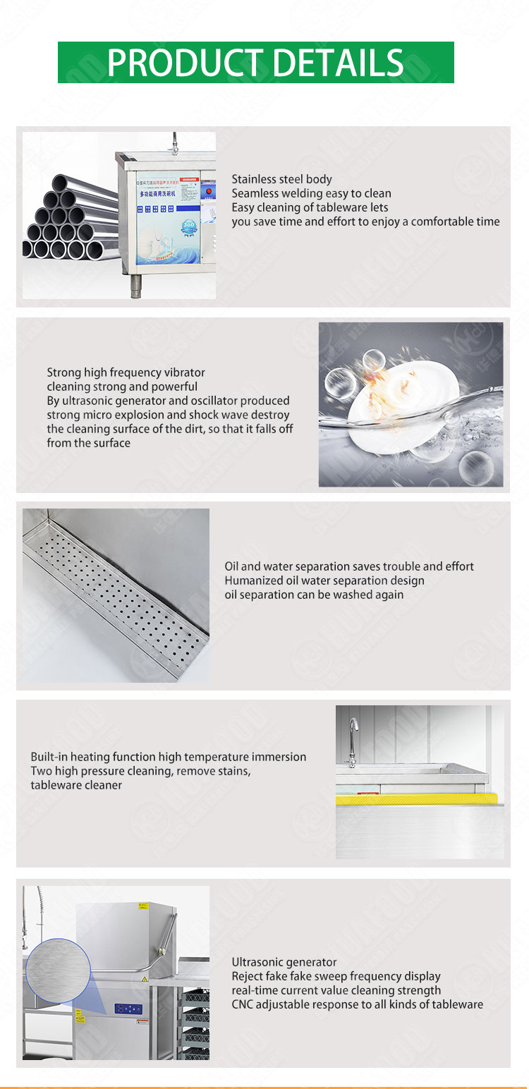 Multifunctional Manual Dish Washer Integrated Dishwasher For Wholesales