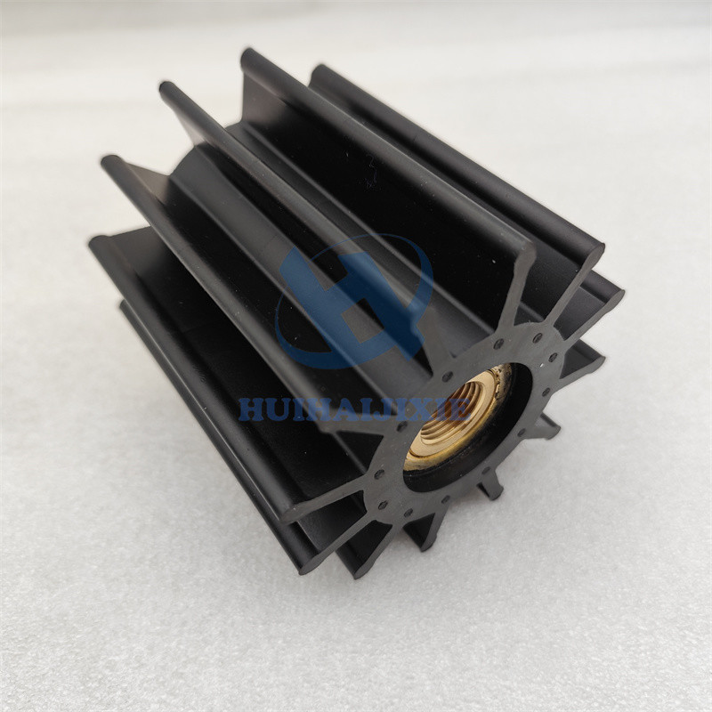 Excavator Parts Water Pump Impeller 282-0683 for Caterpillar CAT Marine 3176B 3406B C-12 Engine Impeller 2820683