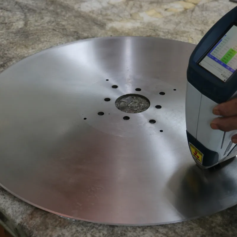 Cardboard Saw Blade Slotter Knife for Cardboard Cutting Tools