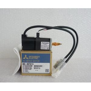 Mitsubishi Servo Motor HC-KFS13 MR-J2S Series Servo Driver & Motor Original adn New