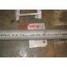 Buy cheap 4H13 X46Cr13 1.4034 Electric Resistance Welded Steel Pipe Chromium Steel from wholesalers