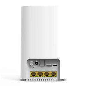 VN007 5GHz WiFi Router China Unicom Unlock 5G CPE Customized 2.3Gbps