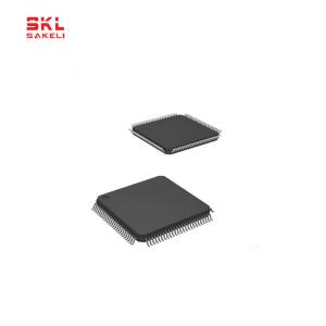 China STM32F302VDT6 MCU Microcontroller Unit 32-Bit Cortex-M4 Core 256 KB Flash 80 MHz on sale China STM32F302VDT6 MCU Microcontroller Unit 32-Bit Cortex-M4 Core 256 KB Flash 80 MHz on sale