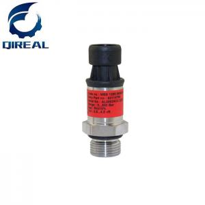 China Excavator Parts SY135 SY215 (0.00-500.00bar) High Pressure Switch 60114799 60217140 on sale