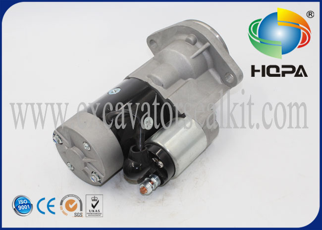 129900-77010 12990077010 Starter 4TNV94, 12V, 9T, WPS,SOLAR55-V, SOLAR55W-V
