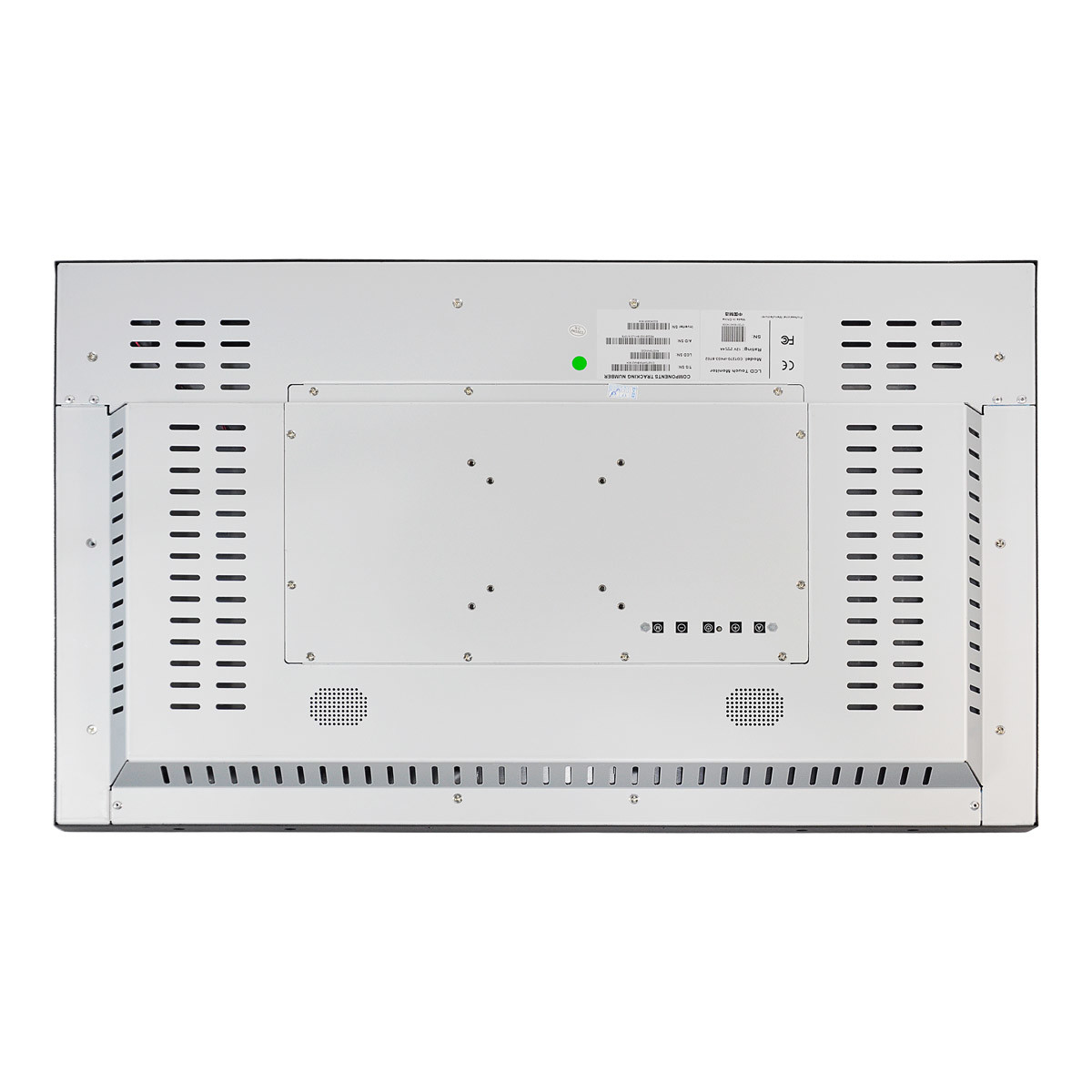 Infrared Open Frame TFT Monitor