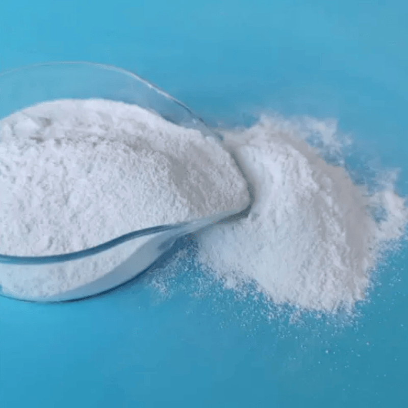 Colorless Rhombic Crystal Magnesium Sulfate Anhydrous For Textile Weight Agent And Potted Plants