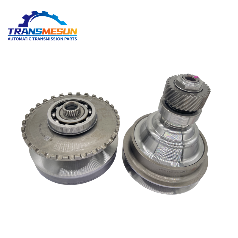 Hyundai C0GF1 CVT Transmission Pulley Kit