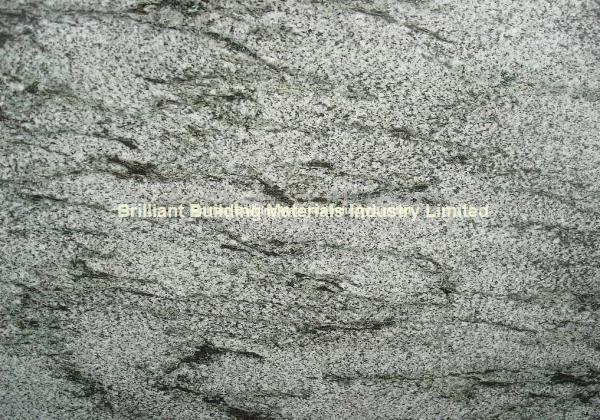 China Bamboo Green Granite, Kashmir Green/Multicolor Green/Landscape Green/Wave